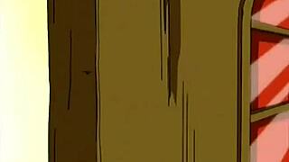 Hentai Babe Getting Her Tight Pussy Pounded Hard