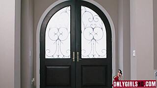 lesbian amateurs valentina nappi and katrina colt cheating in reality