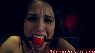 bdsm bondage dominatrix pals aidra fox and kharlie stone dominate