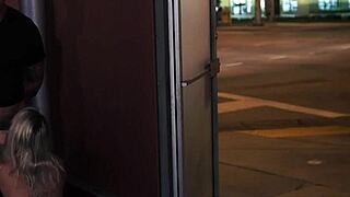 Punish that cute teen's ass with hardcore domination and sex.