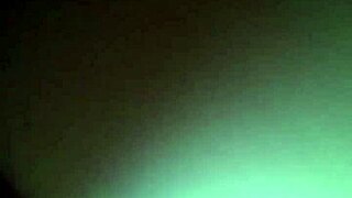 Petite teen gets fucked doggy style, bent over, unknowingly recorded