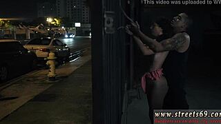 brazilian domination first time guys do make passes at damsels who