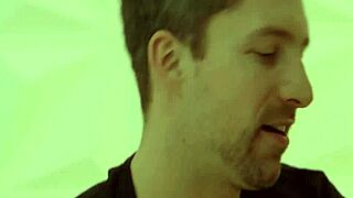 Hot teen 18+ in a gripping act of clothes ripped contest