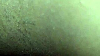 Favela Teen Gives It To Tasty Black Guy.