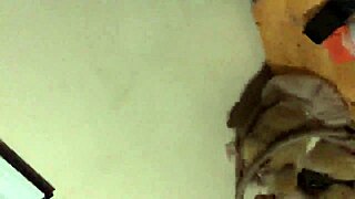 Gagging Deepthroat Cumshot In Eye