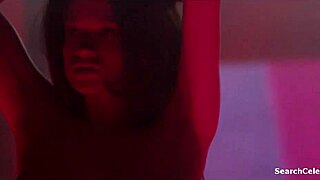 sarah hay shows her nude body in flesh and bone with handjob