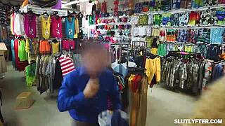 Cecelia Taylor Avoids Consequences With Officer Jack Vegas