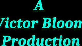 Diana Rius' Big Boobs Get Hardcore Monster Cock Action