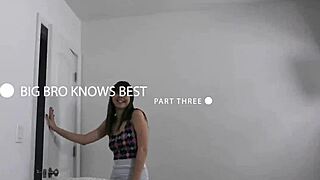 hey, join us for this hairy old teen crony family game competition!