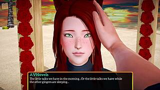 My new family homemade game adventure