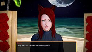 My new family homemade game adventure