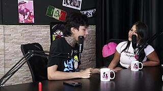 SHE DEPOSITS HER PUSSY FIRST, HATES CASUAL SEX, NEVER HIRED VIRTUAL SEX