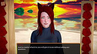 My new family homemade game adventure