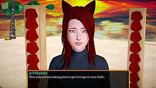 My new family homemade game adventure