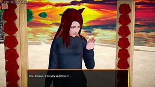 My new family homemade game adventure