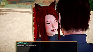 My new family homemade game adventure