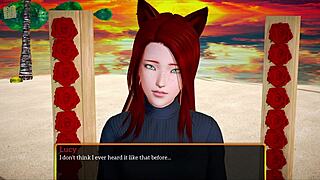 My new family homemade game adventure