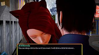 My new family homemade game adventure