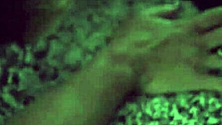 sexy british teen shows off lingerie and masturbates for girlfriend