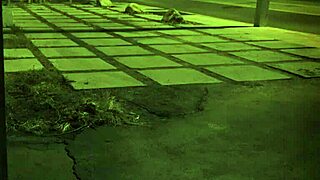 Rough anal gagging and cum milking in bondage, huh?