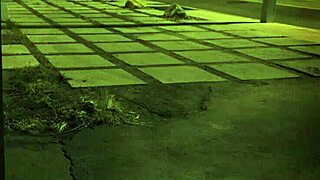 Rough anal gagging and cum milking in bondage, huh?