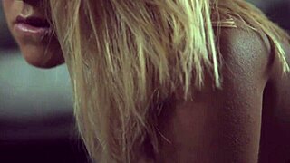 sexy british teen shows off lingerie and masturbates for girlfriend