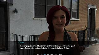 wanna play redneck reborn with college hotties?