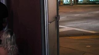 sex toy delivery for blonde teen solo