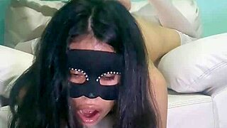 My Friend Tortures Me With Giant Monstrous Dildo 😩