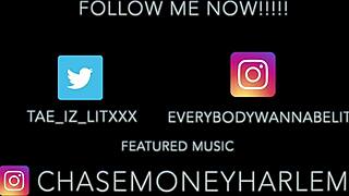 Peachfuzz Gets Fucked During Personal Training Session