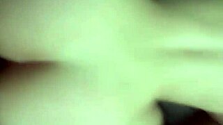 Trio Part 2 with teen ass blowjob