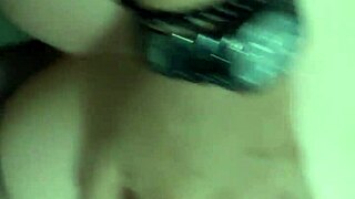 Trio Part 2 with teen ass blowjob