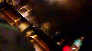 watching him fuck my pussy with that huge cock tonight