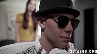 i submitted to hardcore 3some with teen 18+ girls licking pussy and tribbing