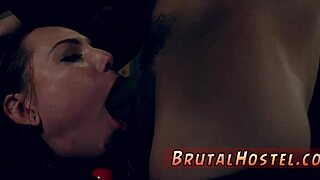 Best mates aidra fox and kharlie stone participate in an orgy punishment game