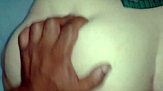 teen cures my sickness with ass and pussy