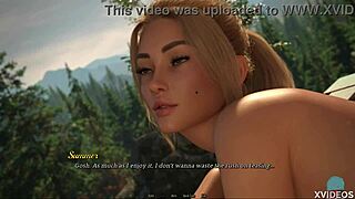 She can't wait to feel that monster cock inside her