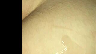 Young Brazilian beauty teases with bare skin in steamy action