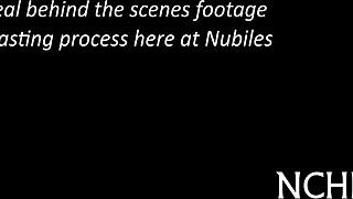 These Teen Harlots Suck And Fuck In Crazy Act With Tight Pussies