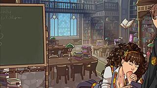 Hogwarts magic lessons after classes