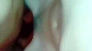 My teen cousin is feeling really horny today 😈