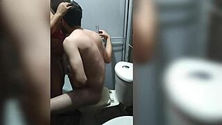 I'm Bored of My Husband's Weak Attempts in Bed