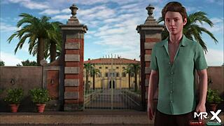 TEEN 18+ CAUGHT CREAMPIE IN HENTAI ANIME TREASUREOFNADIA