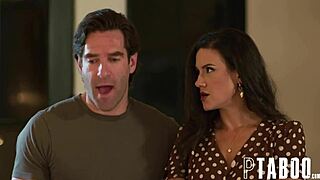 household spanking with penny barber and holly day