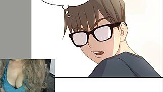 Stupid Love Chapter 3 Erotic Anime Narration