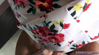 AMATEUR TEEN 18+S YOUNG 18+ 18 HD BOSSLY FAMILY COMPETITION