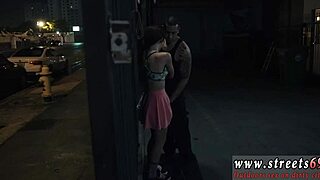 Amateur teen 18+ sex party and nerd threesome - guys do make passes at bound girls?