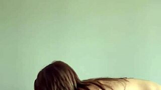 Armpit fetish and oral date with amateur student Macarena Lewis