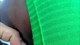 teen showing off on the street to earn money for netflix