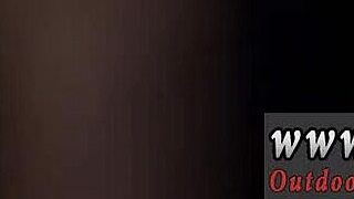 i'm bound and getting my first anal from behind by a dominant guy